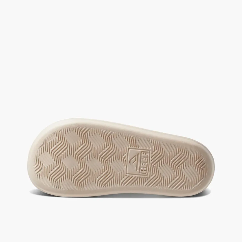 Reef  Women's Cushion Bondi 2 Bar White M