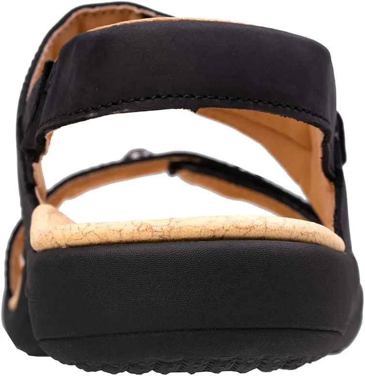 REVITALIGN Women's Terra Wedge Sandal
