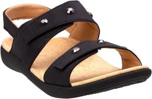 REVITALIGN Women's Terra Wedge Sandal