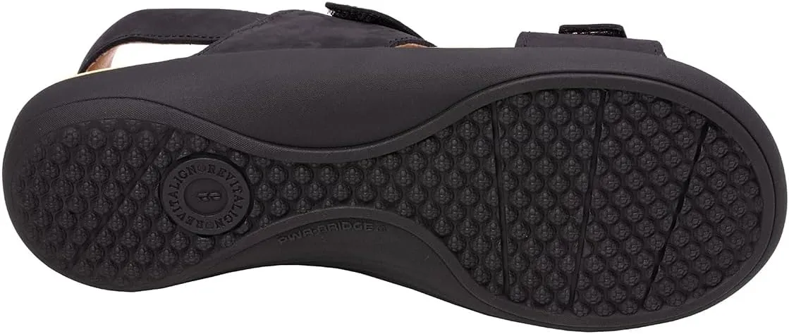 REVITALIGN Women's Terra Wedge Sandal