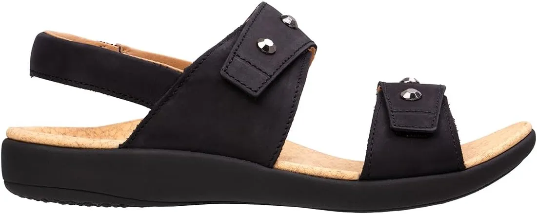 REVITALIGN Women's Terra Wedge Sandal
