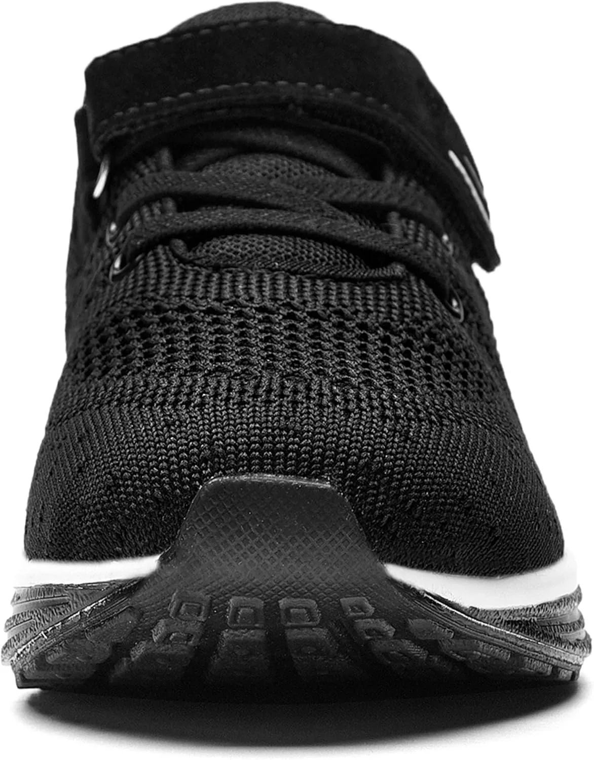 RomenSi Athletic Running Shoes for Boys Girls Lightweight Breathable Tennis Sports Kids Sneakers