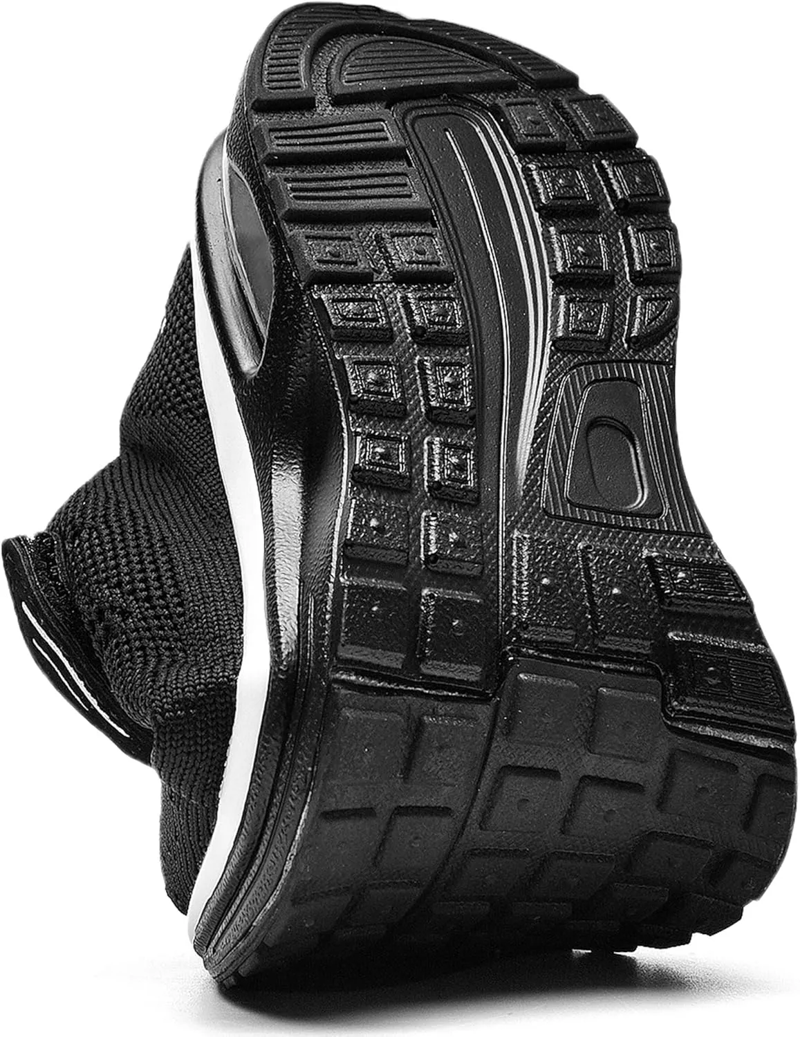 RomenSi Athletic Running Shoes for Boys Girls Lightweight Breathable Tennis Sports Kids Sneakers