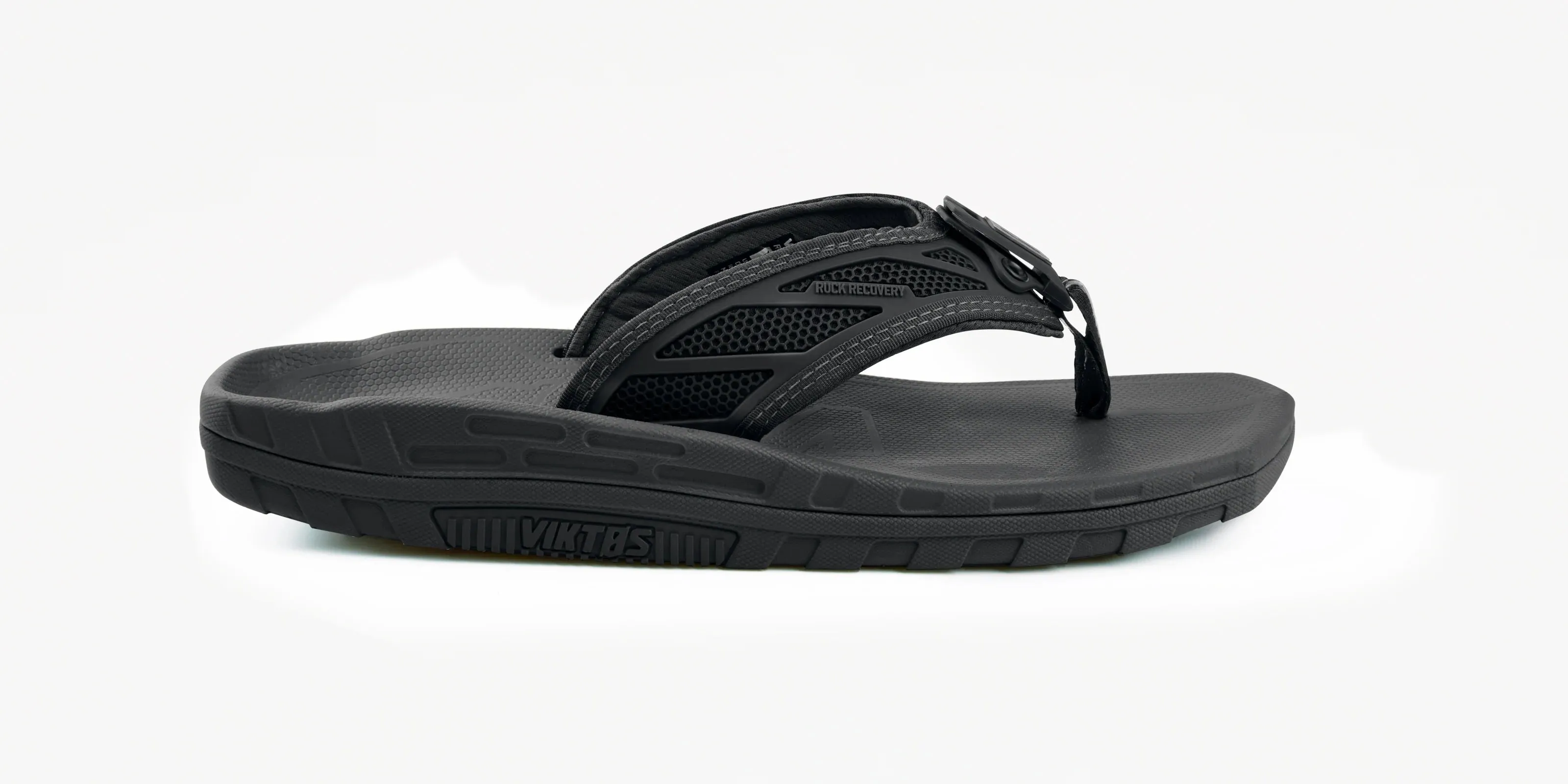 Ruck Recovery Sandal