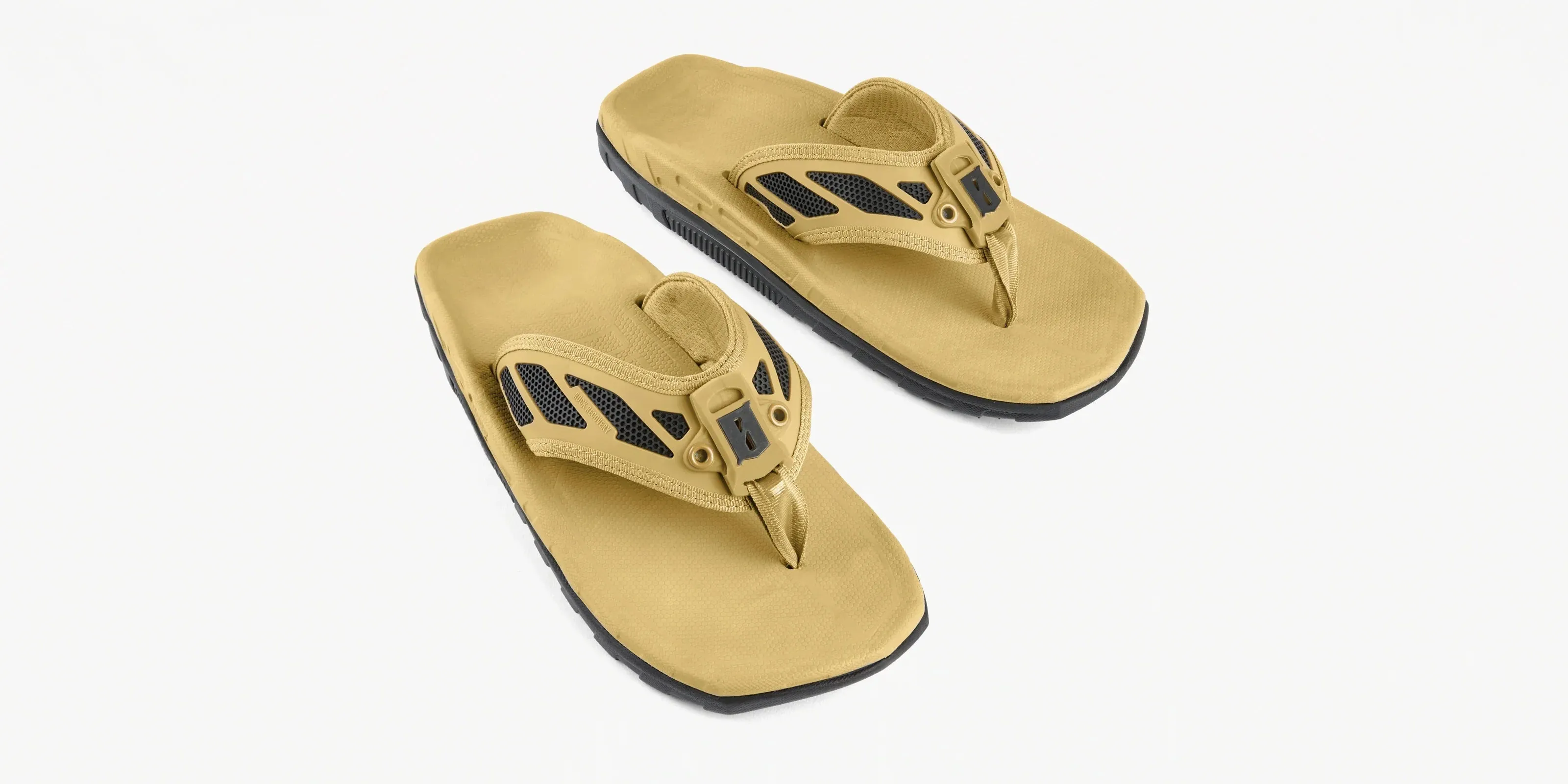 Ruck Recovery Sandal