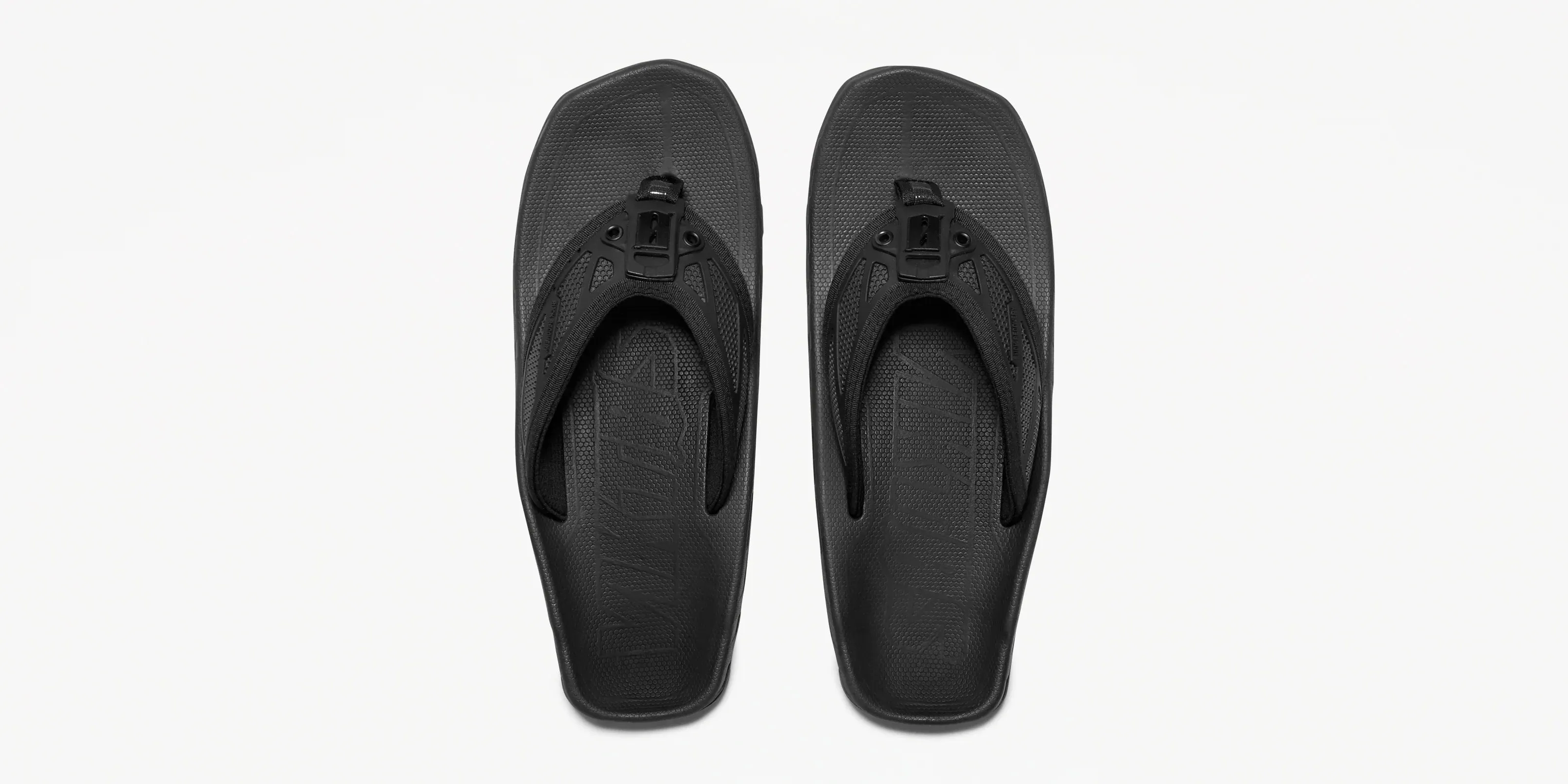 Ruck Recovery Sandal