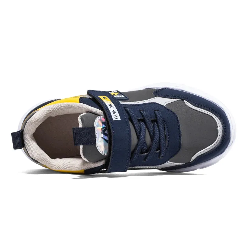 Running Lightweight Sneakers For Kids