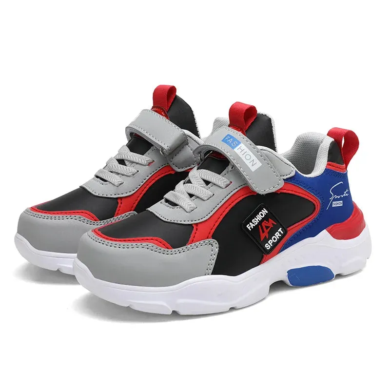Running Lightweight Sneakers For Kids