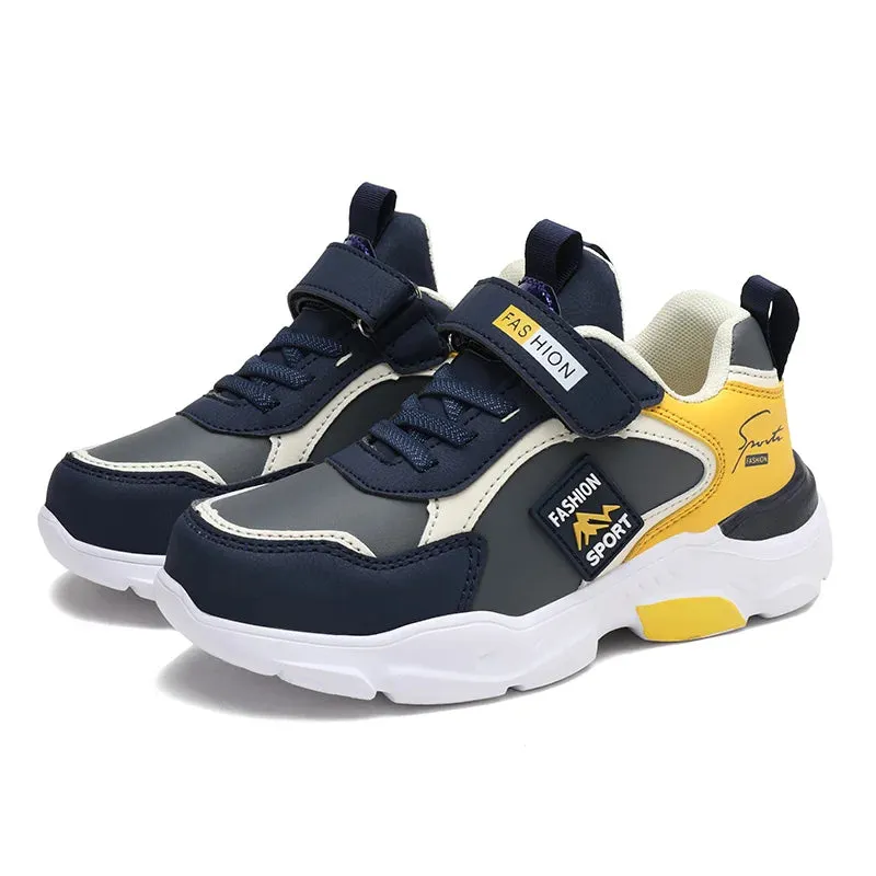 Running Lightweight Sneakers For Kids