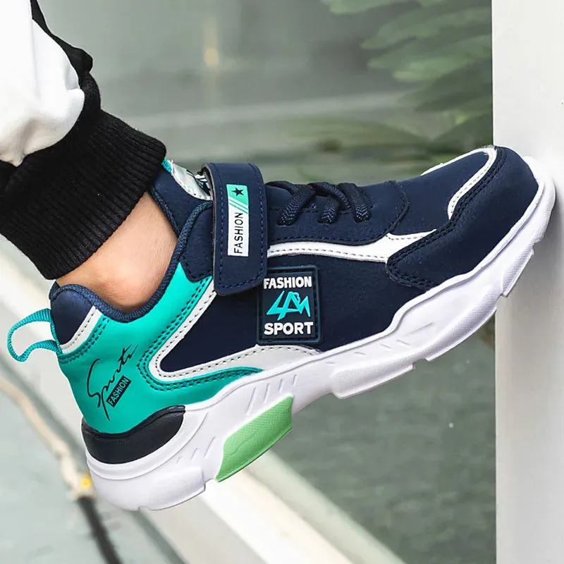 Running Lightweight Sneakers For Kids