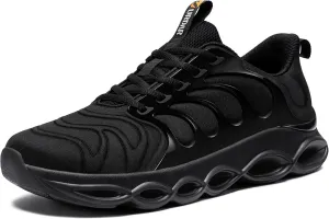 Running Shoes for Men Sport Athletic Sneakers Walking Shoes Lightweight Comfortable Fashion Shoes