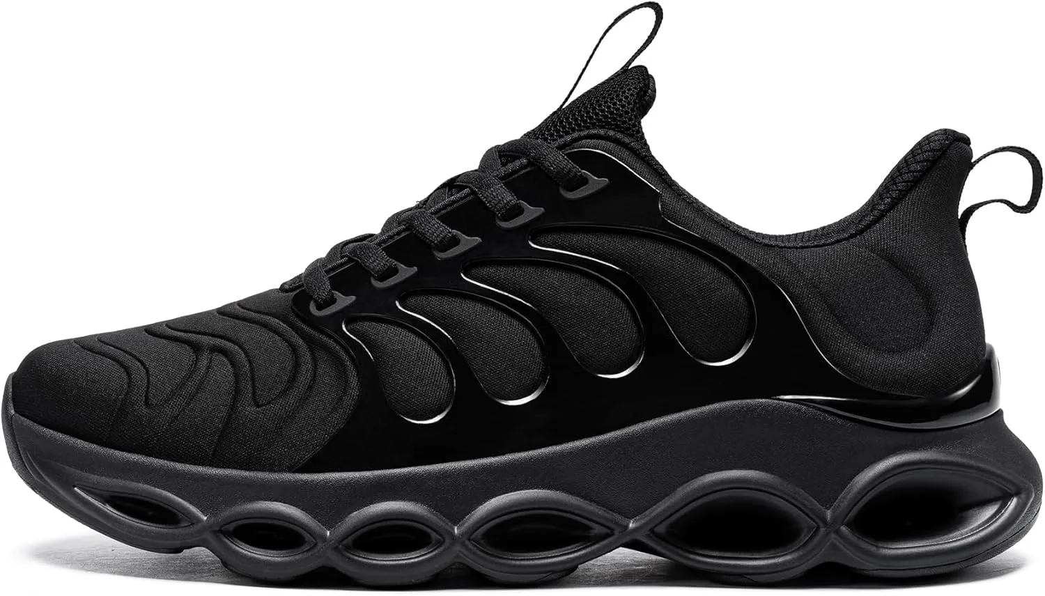 Running Shoes for Men Sport Athletic Sneakers Walking Shoes Lightweight Comfortable Fashion Shoes
