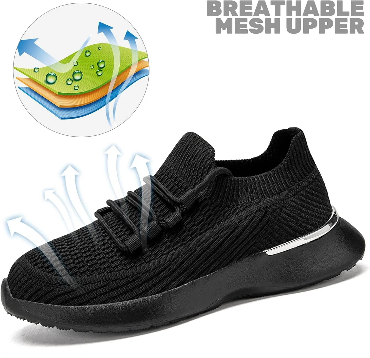 Running Shoes for Women Fashion Sneakers Gym Tennis Lightweight Sports Workout Shoes