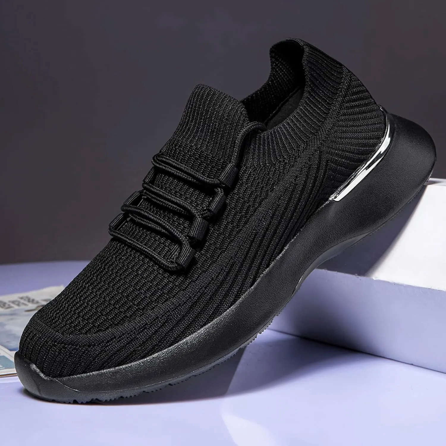 Running Shoes for Women Fashion Sneakers Gym Tennis Lightweight Sports Workout Shoes