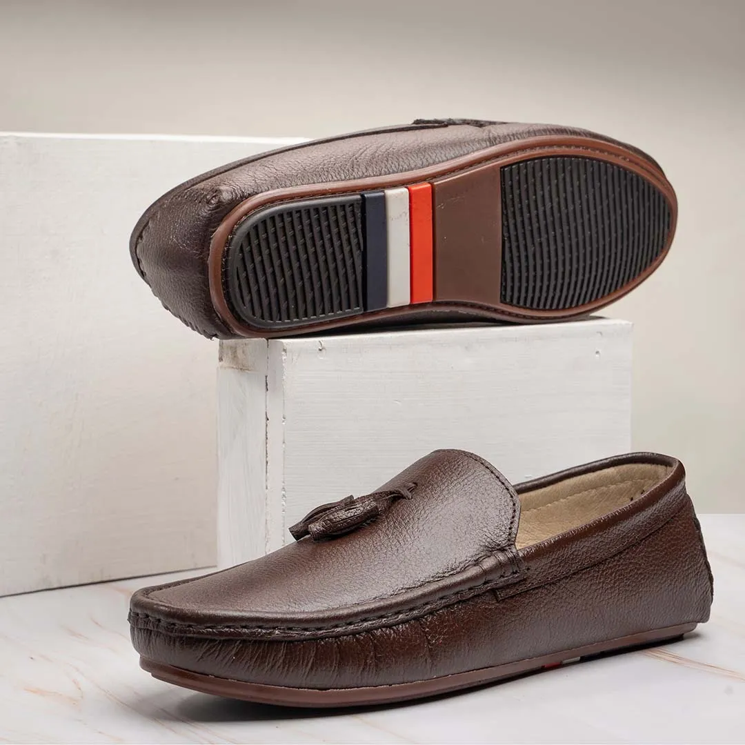 S- 2045 (BROWN)