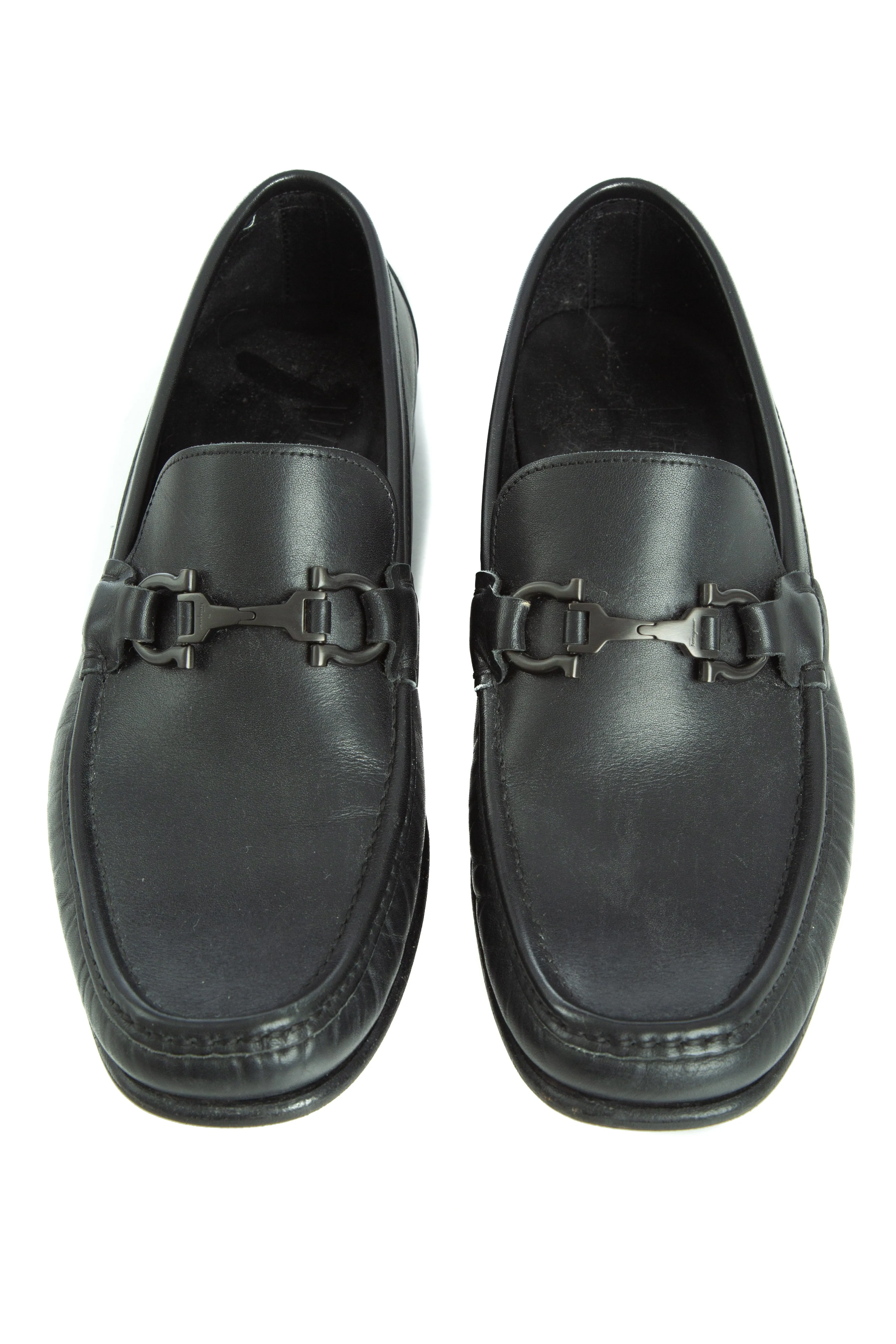 Salvatore Ferragamo, 7 USA