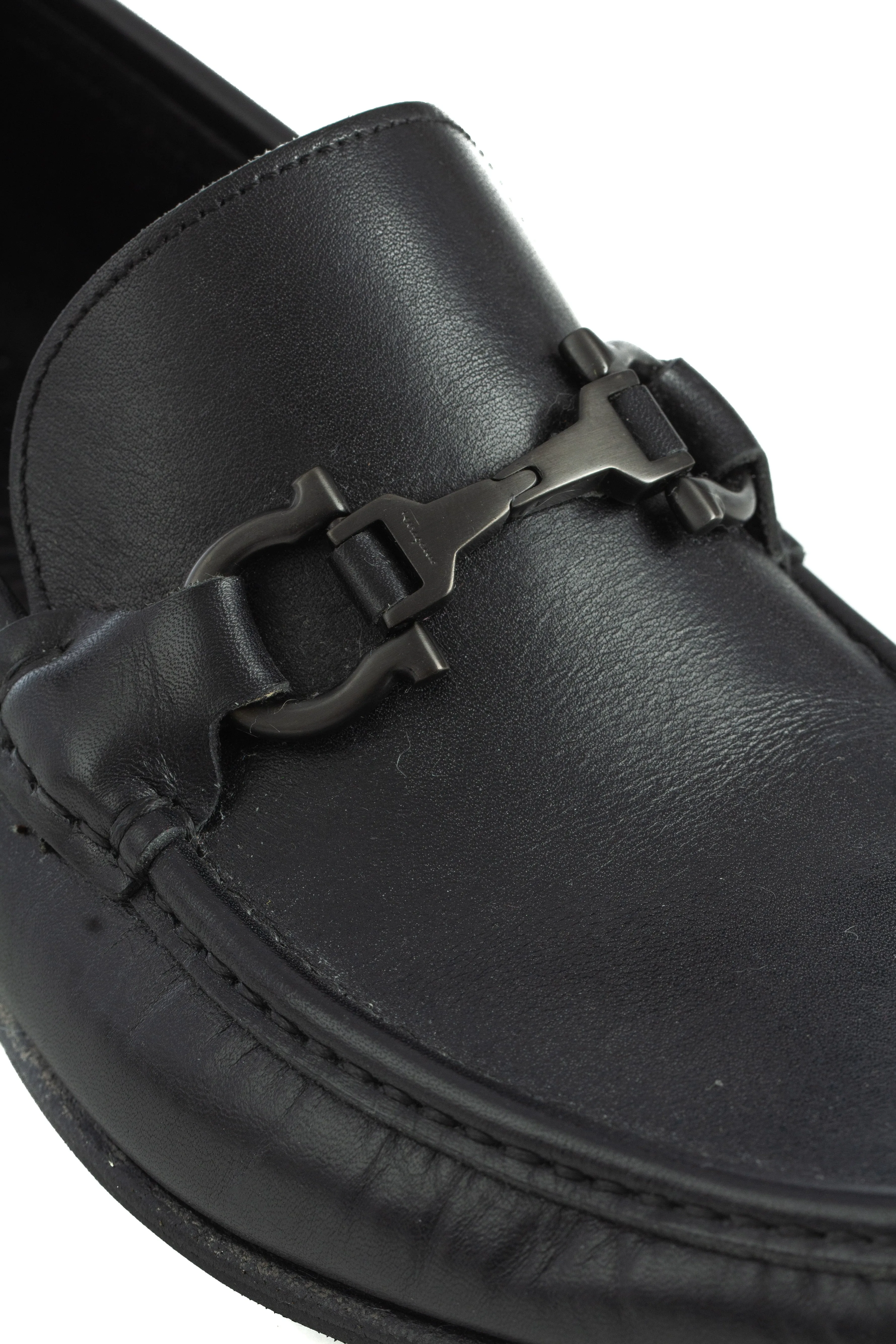 Salvatore Ferragamo, 7 USA
