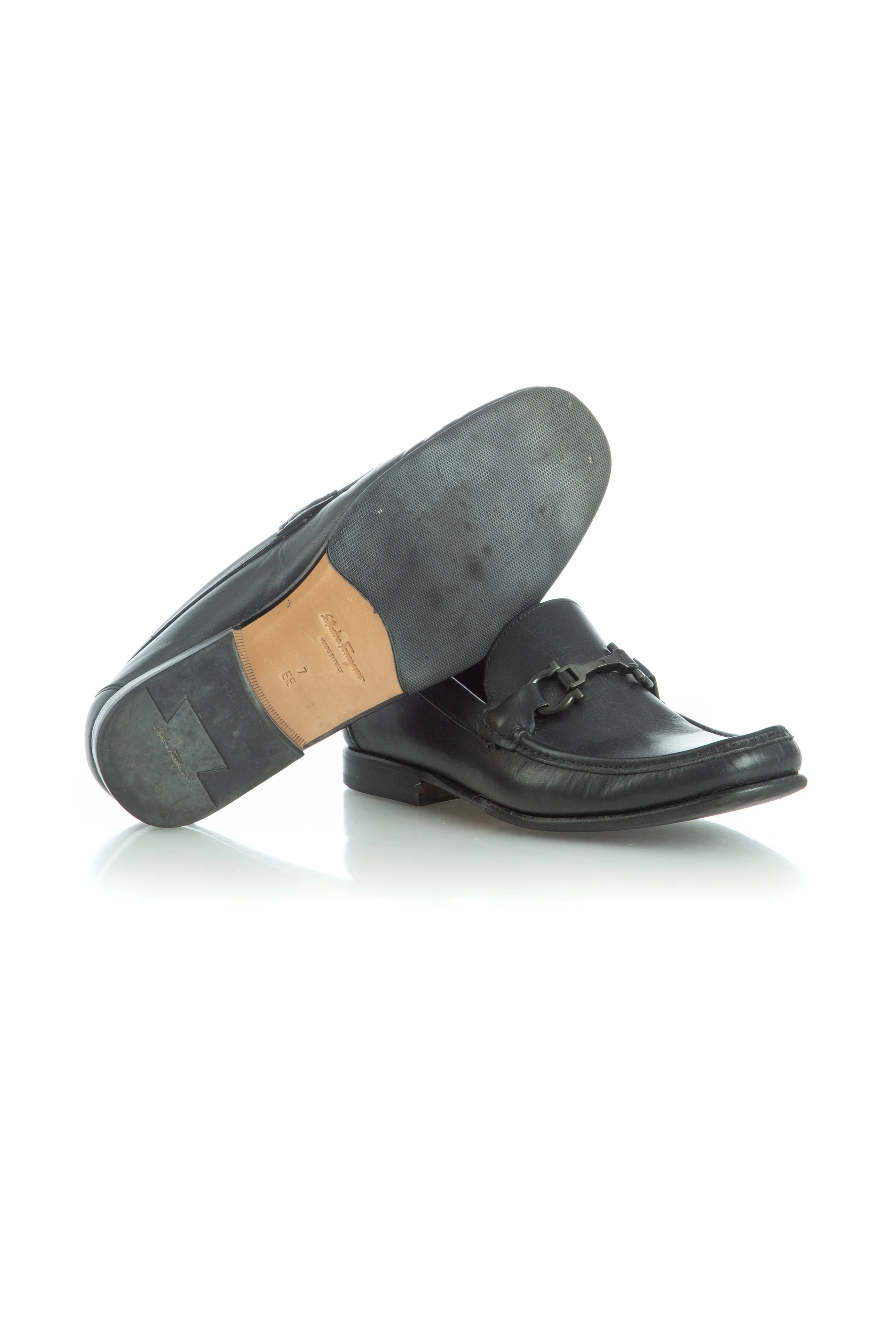 Salvatore Ferragamo, 7 USA