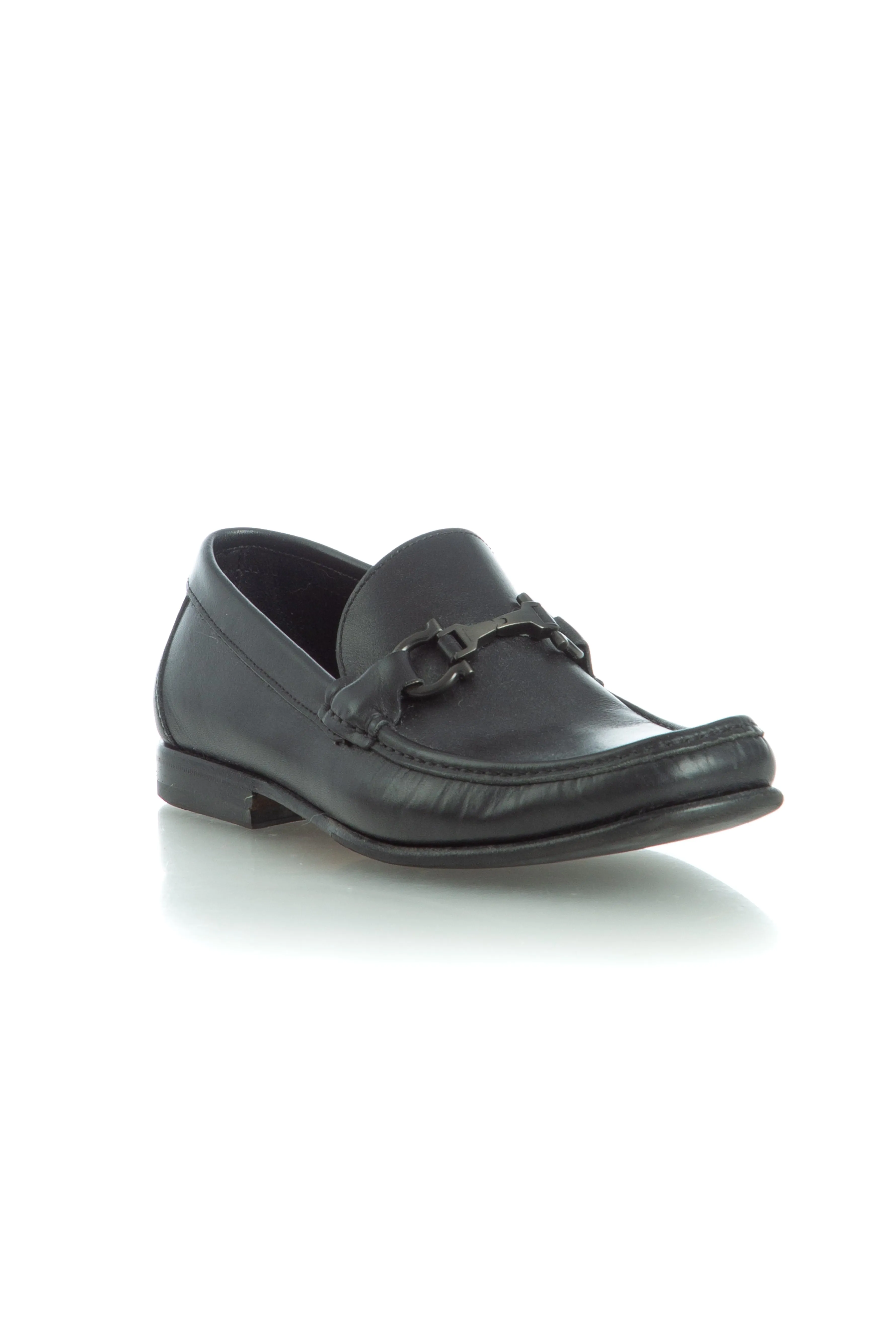 Salvatore Ferragamo, 7 USA