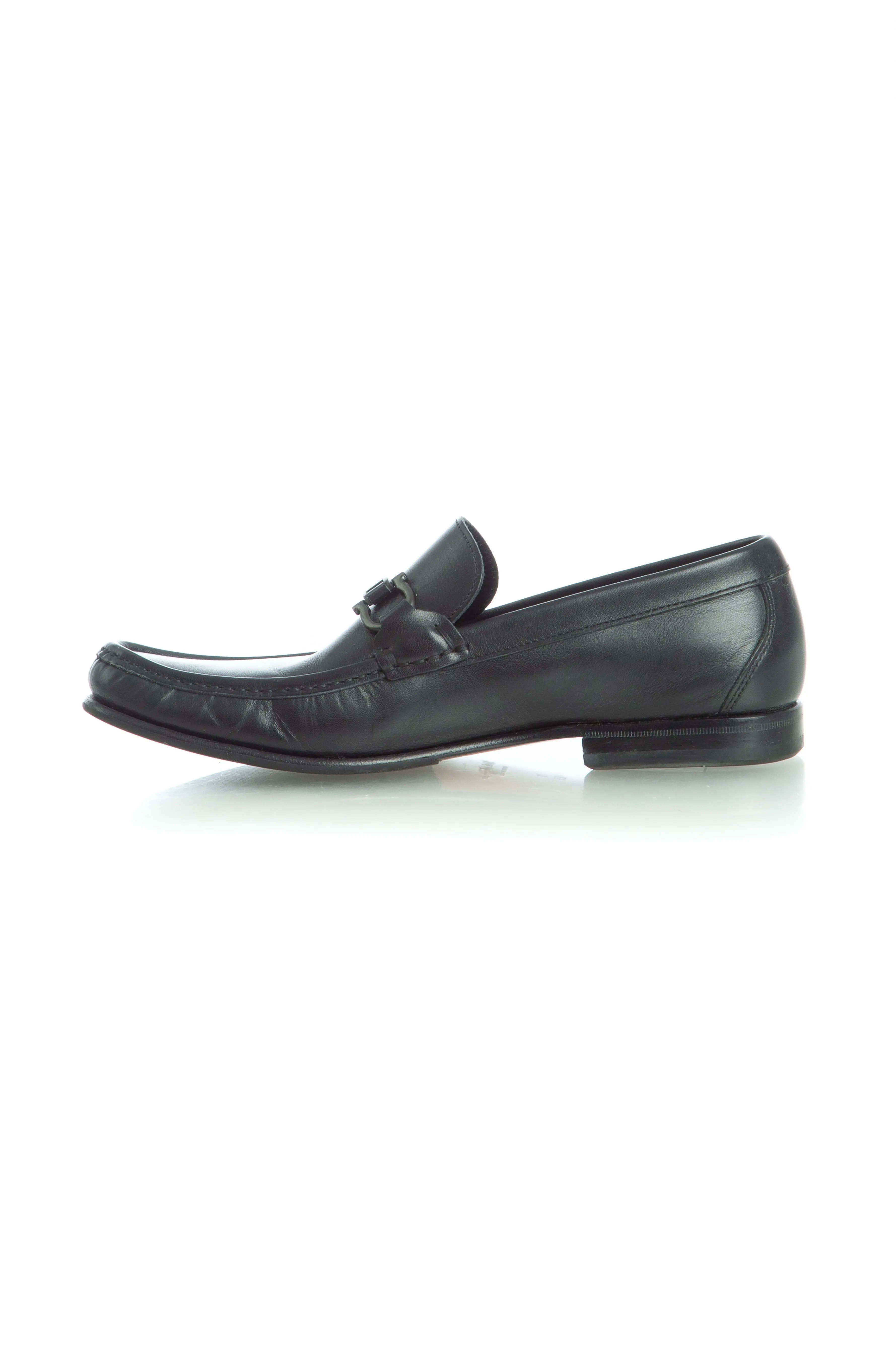 Salvatore Ferragamo, 7 USA