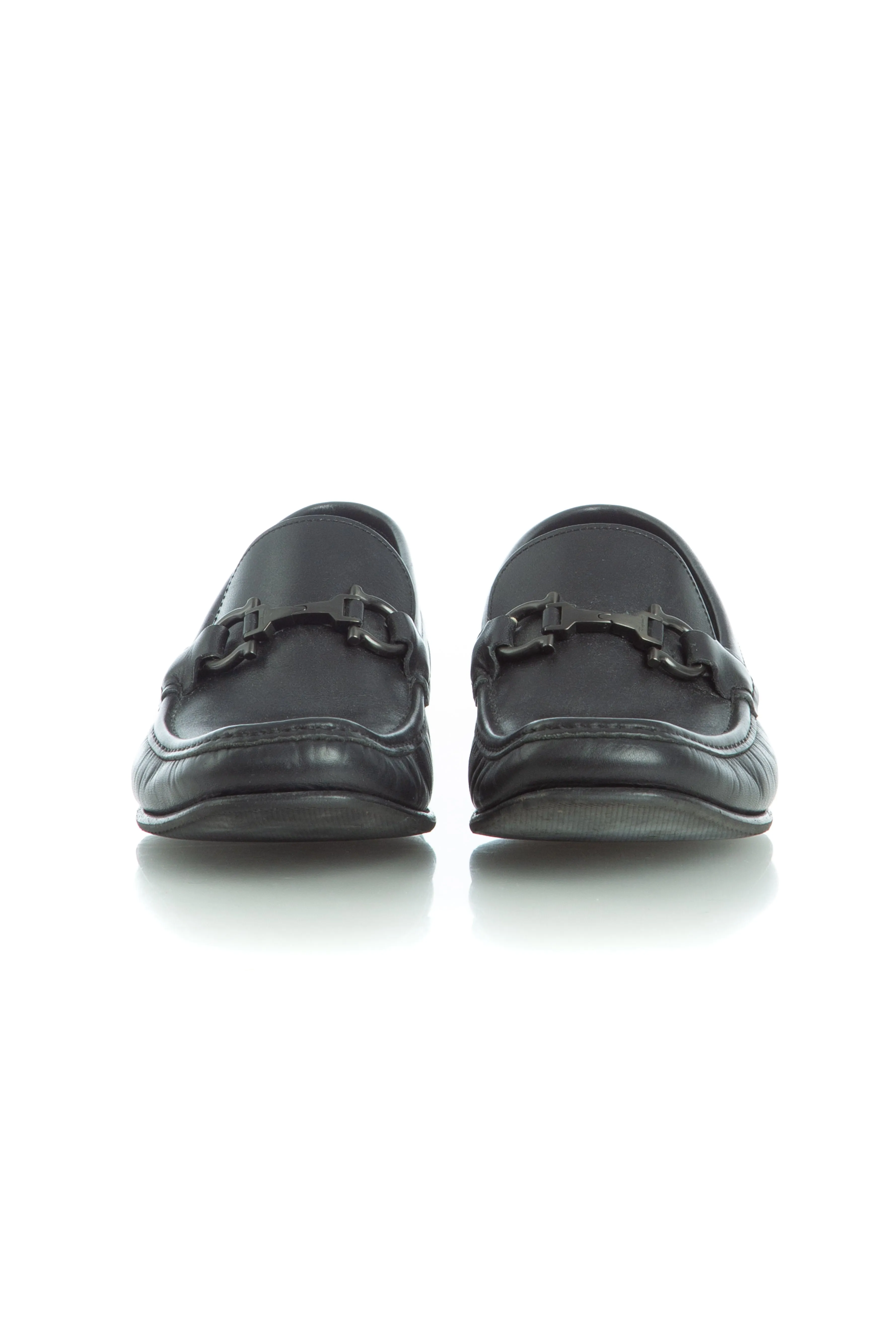 Salvatore Ferragamo, 7 USA