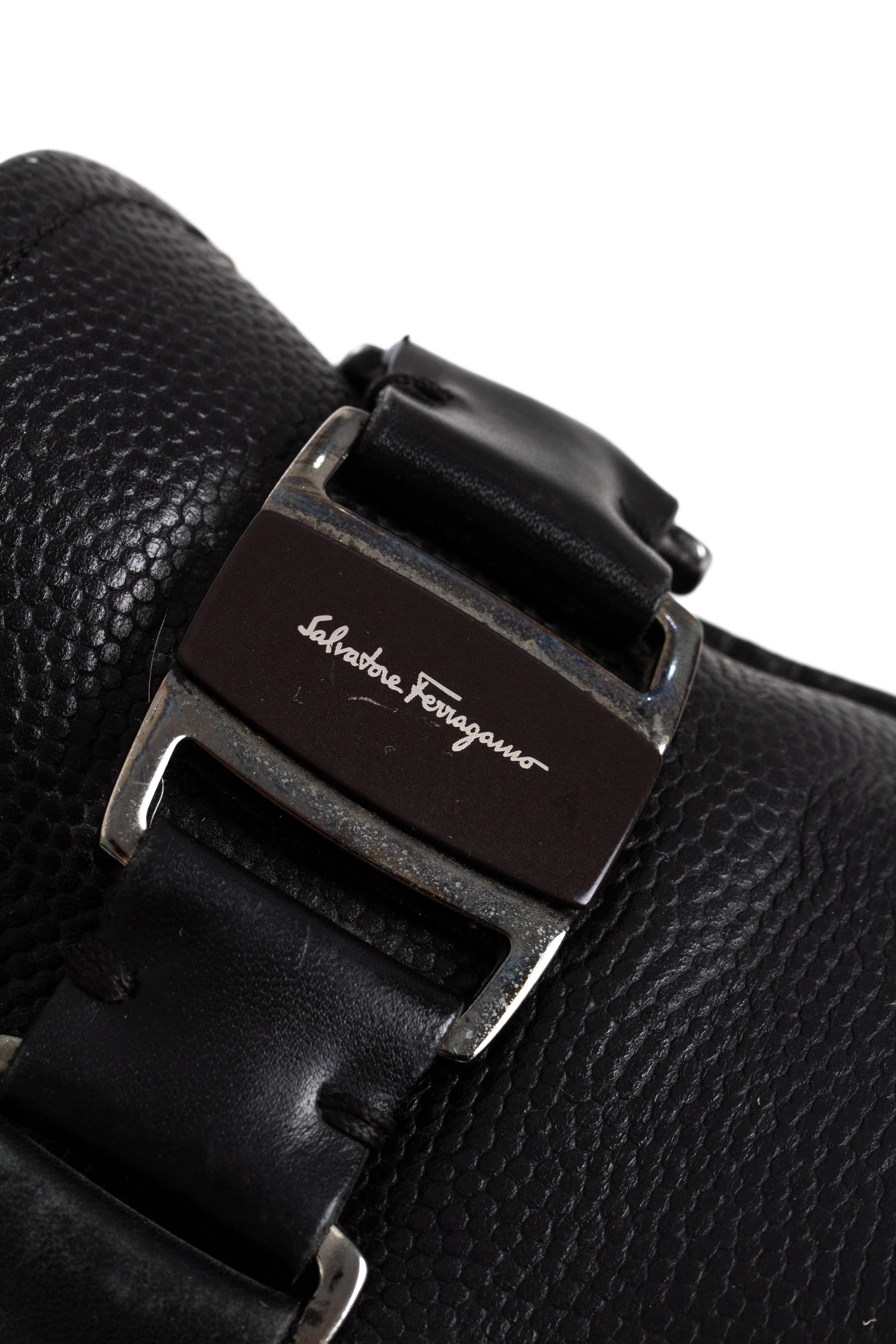 Salvatore Ferragamo, 9.5 USA
