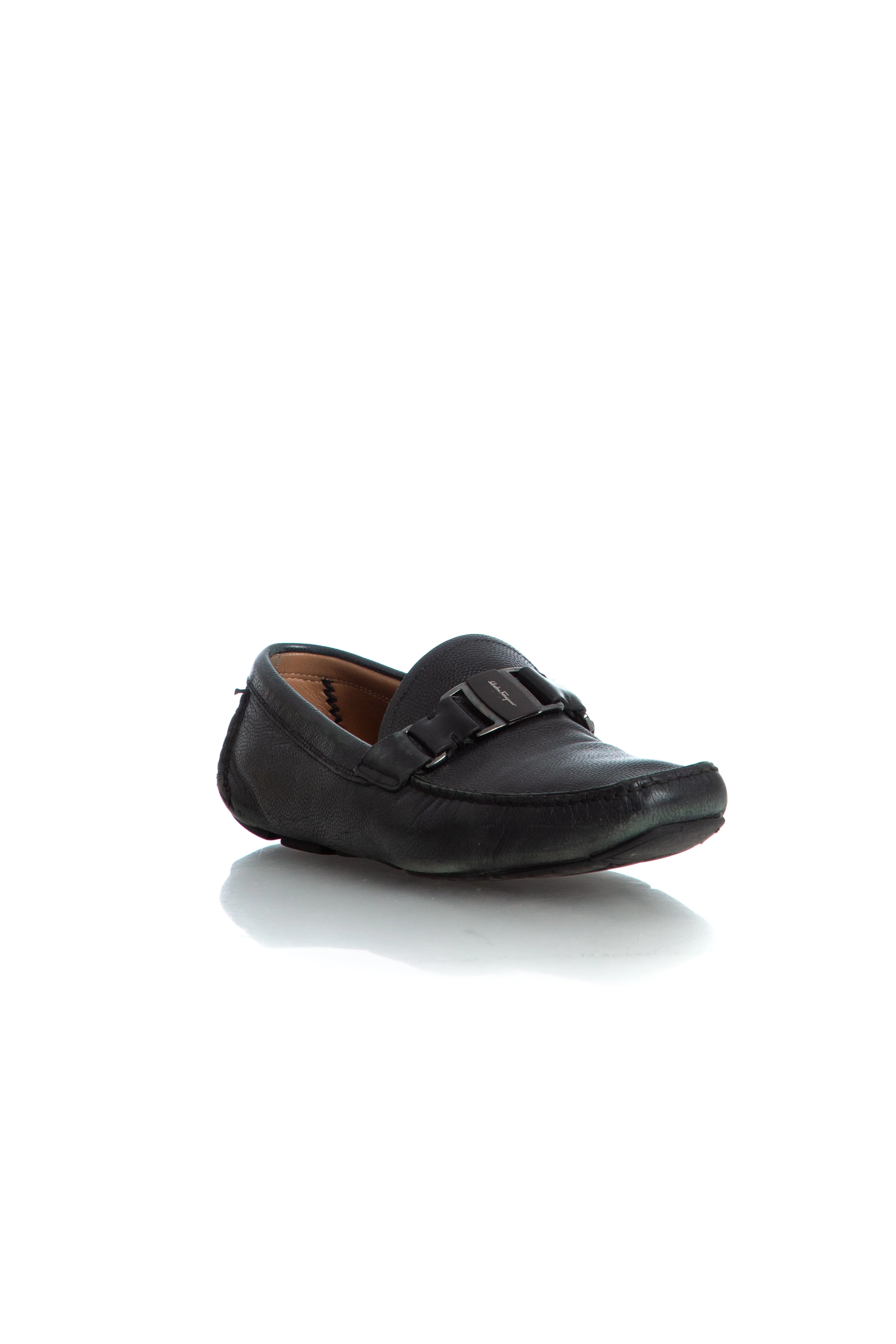 Salvatore Ferragamo, 9.5 USA