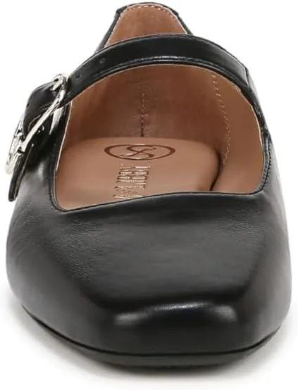 Sam & Libby Women's Fredi Mary Jane Flat