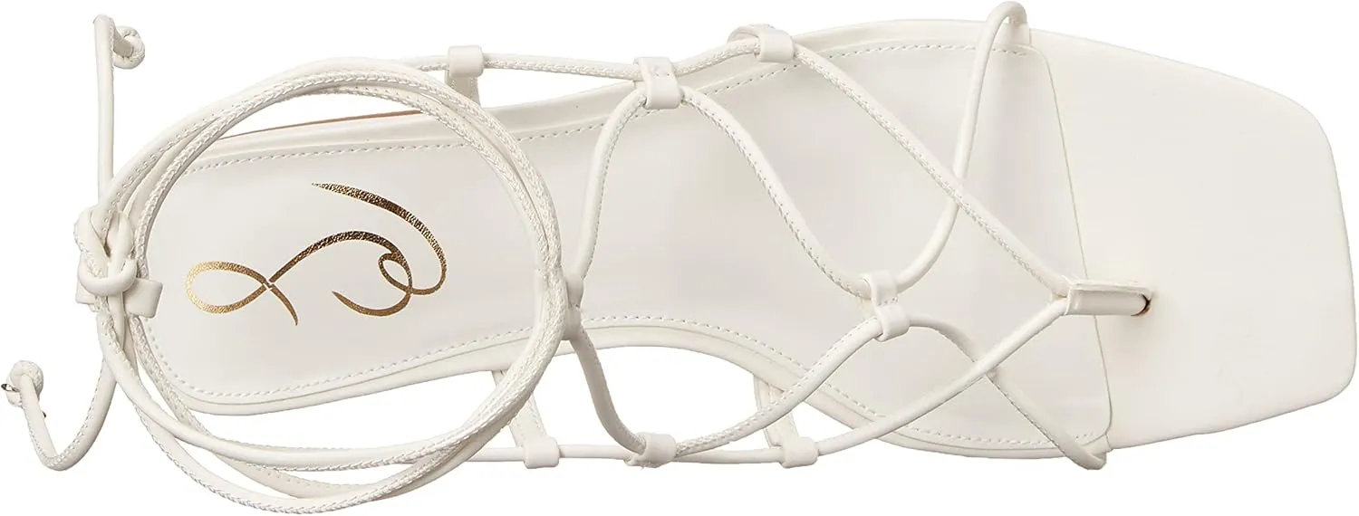 Sam Edelman Women's Daffy Heeled Sandal