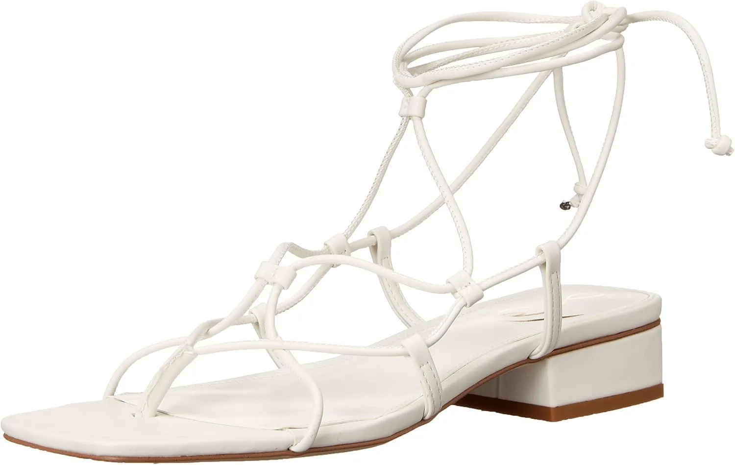 Sam Edelman Women's Daffy Heeled Sandal