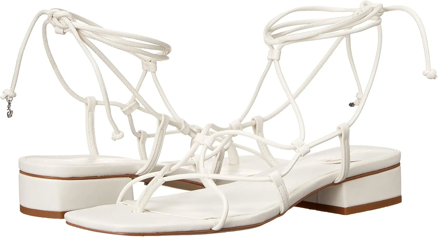 Sam Edelman Women's Daffy Heeled Sandal