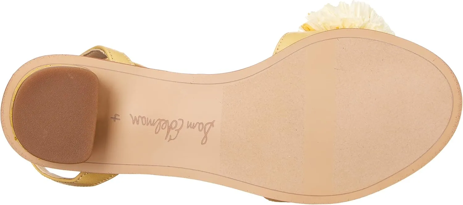 Sam Edelman Women's Ilia Sandal