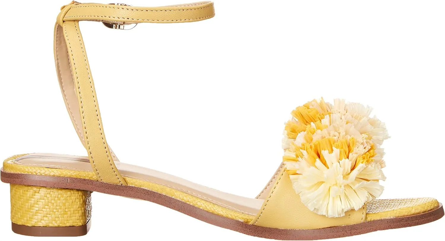 Sam Edelman Women's Ilia Sandal