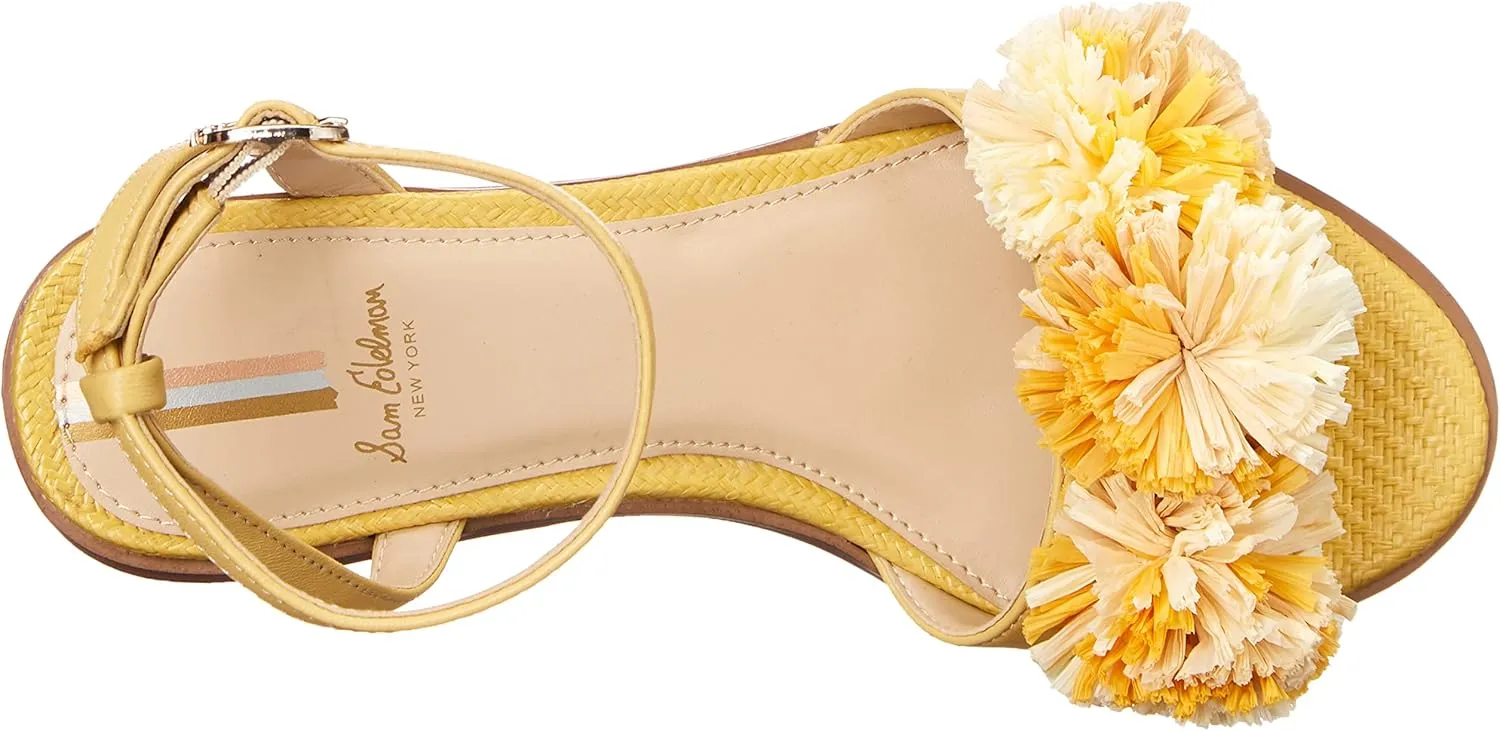 Sam Edelman Women's Ilia Sandal