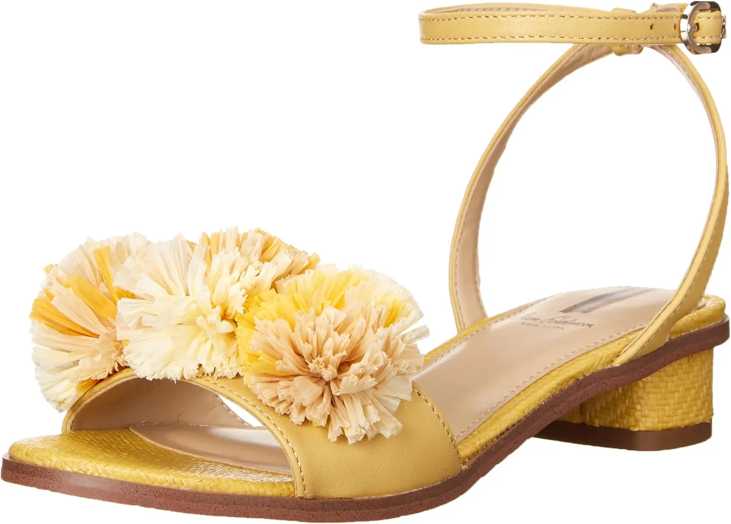 Sam Edelman Women's Ilia Sandal