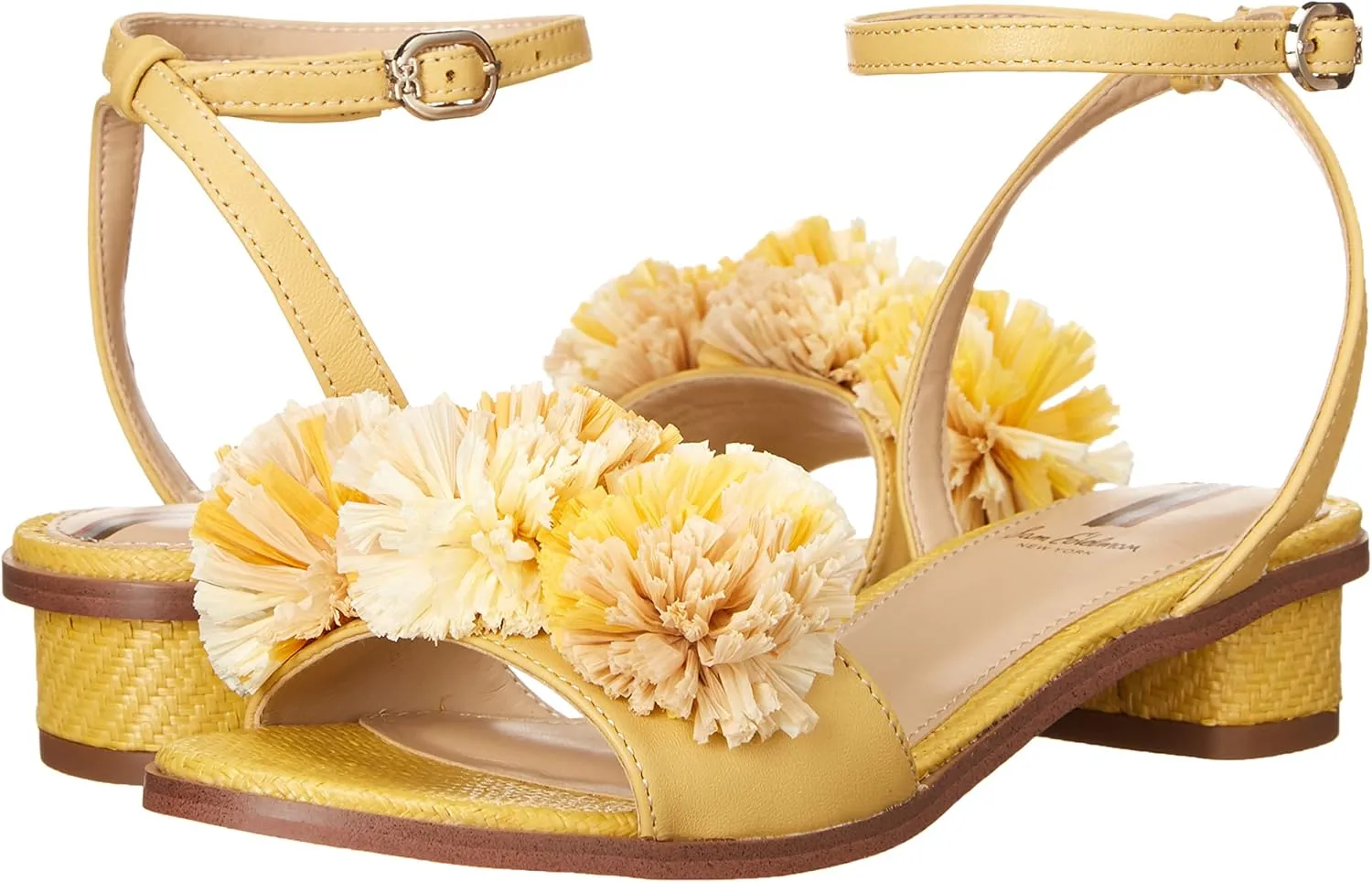Sam Edelman Women's Ilia Sandal