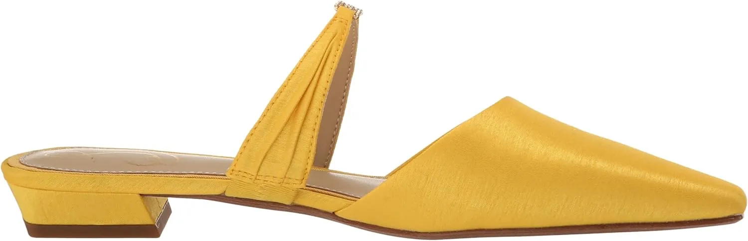 Sam Edelman Women's Judie Mule