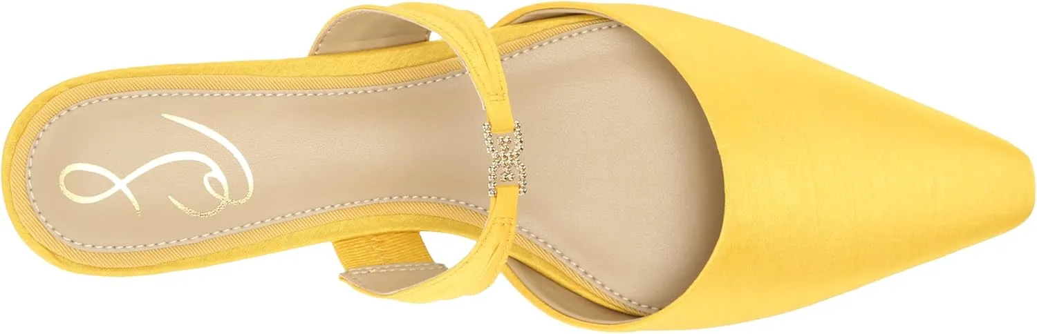 Sam Edelman Women's Judie Mule