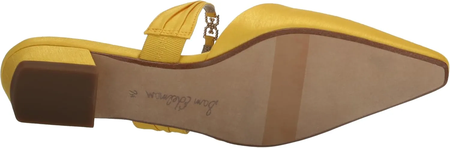 Sam Edelman Women's Judie Mule