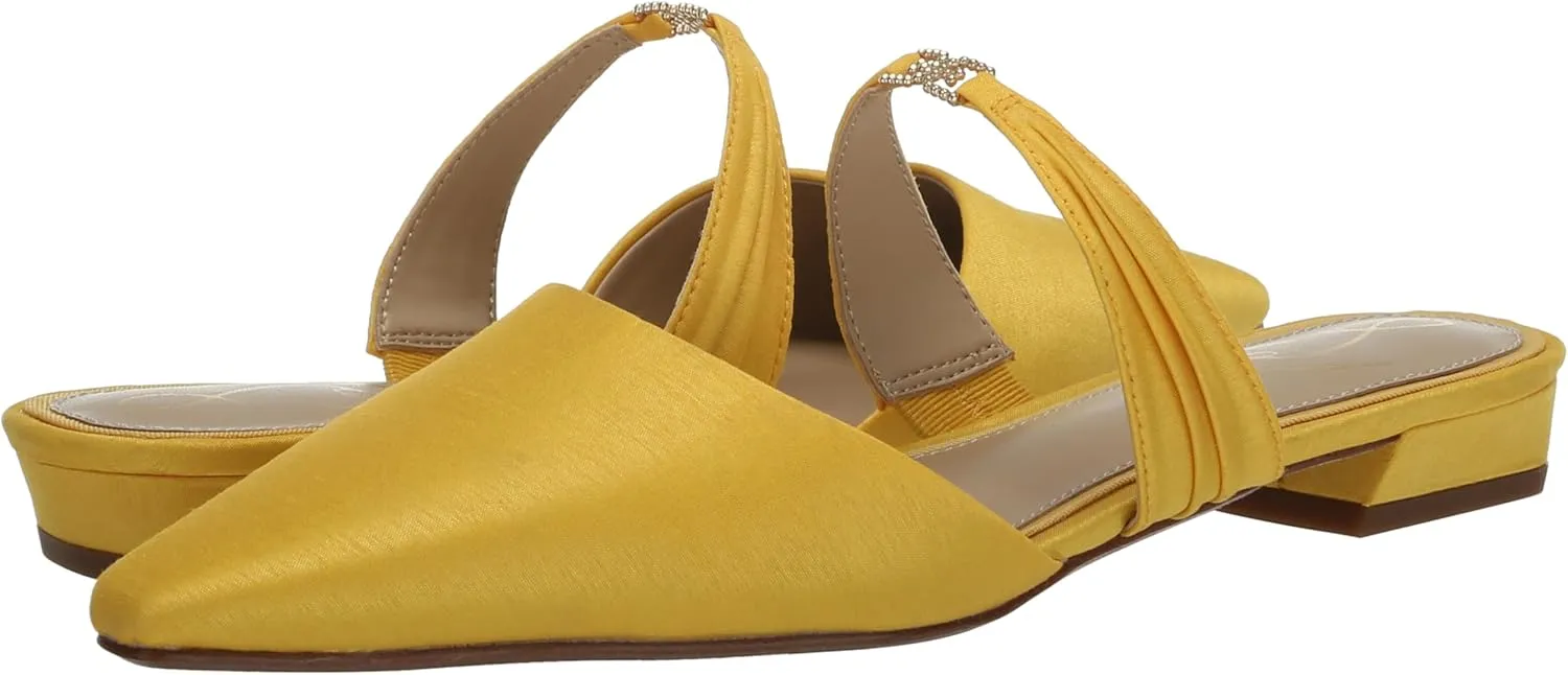 Sam Edelman Women's Judie Mule