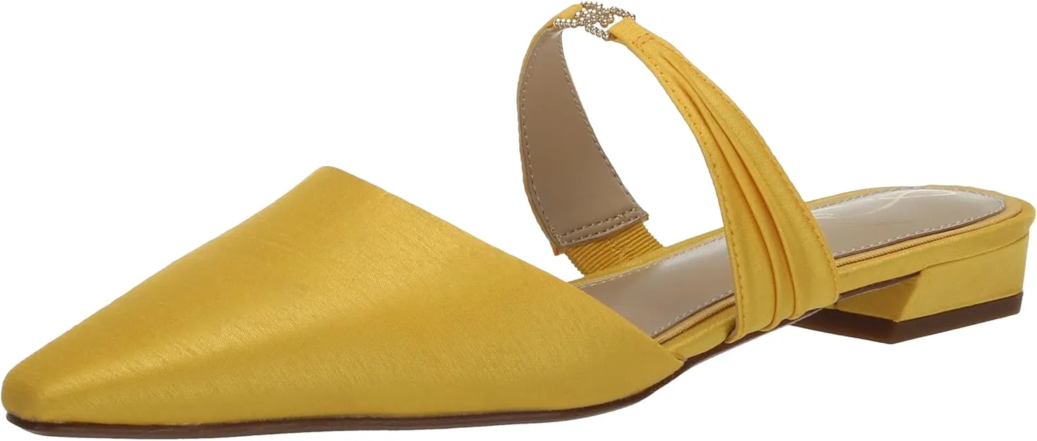 Sam Edelman Women's Judie Mule