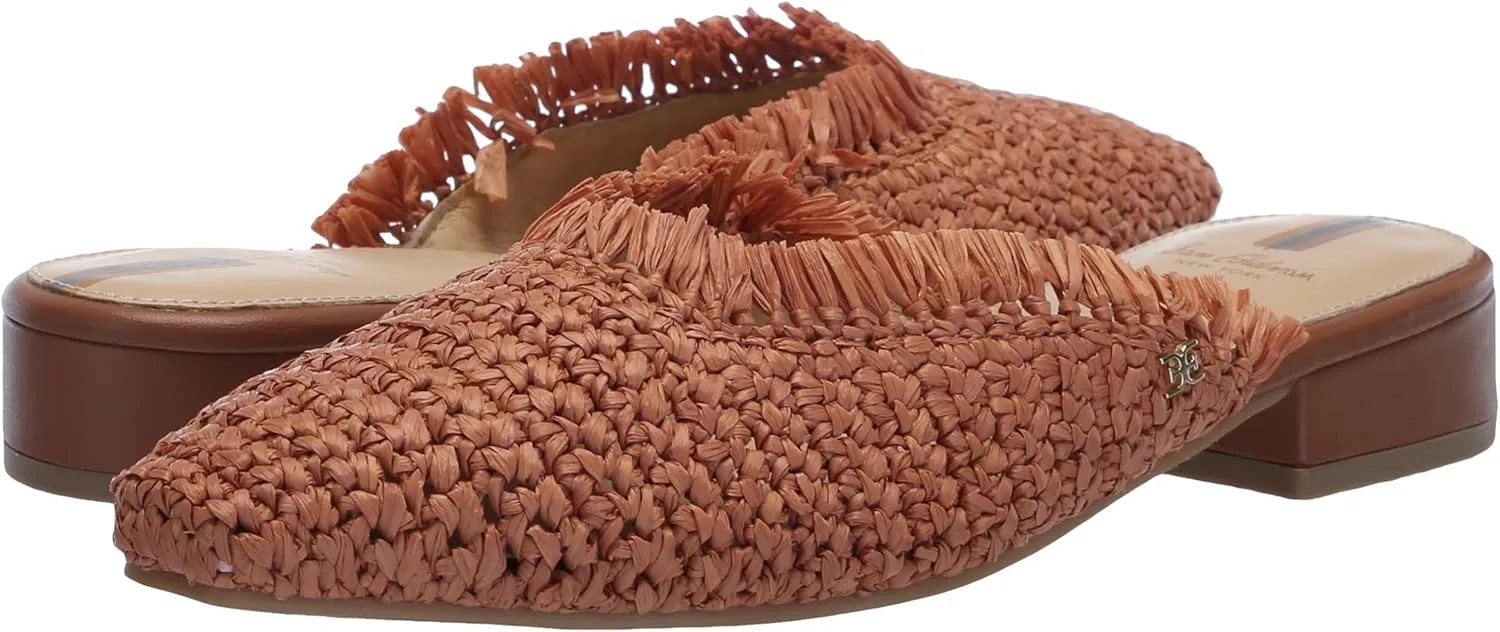 Sam Edelman Women's Reeta Mule