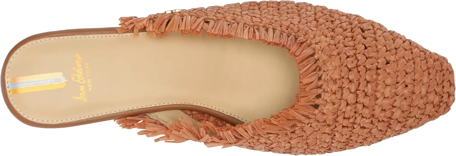 Sam Edelman Women's Reeta Mule
