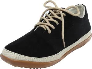 SBGMoSJ Plantar Fasciitis Shoes Women Dressy Slip On Walking Shoes Women Wide Black Sneakers for Women Fashion Platform Sneakers for Women Slip On White Tennis Shoes Women Size 6 Wide