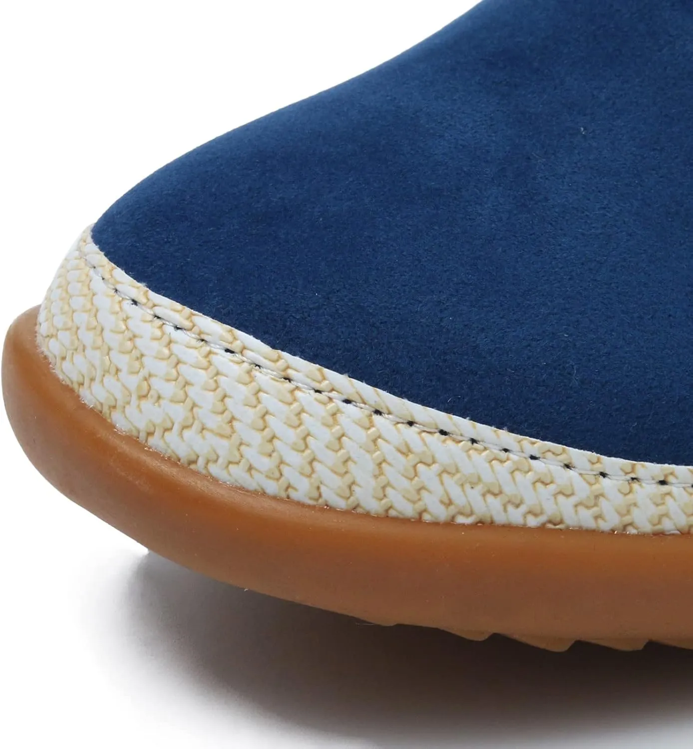 SBGMoSJ Plantar Fasciitis Shoes Women Dressy Slip On Walking Shoes Women Wide Black Sneakers for Women Fashion Platform Sneakers for Women Slip On White Tennis Shoes Women Size 6 Wide