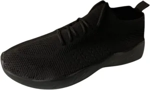 SBGMoSJ Womens Running Shoes Wide Width Womens Running Shoes 8.5 Wide Toe Black Canvas Tennis Shoes for Women Wedges Sneakers for Women Tennis Shoes for Women Size 7 Wide