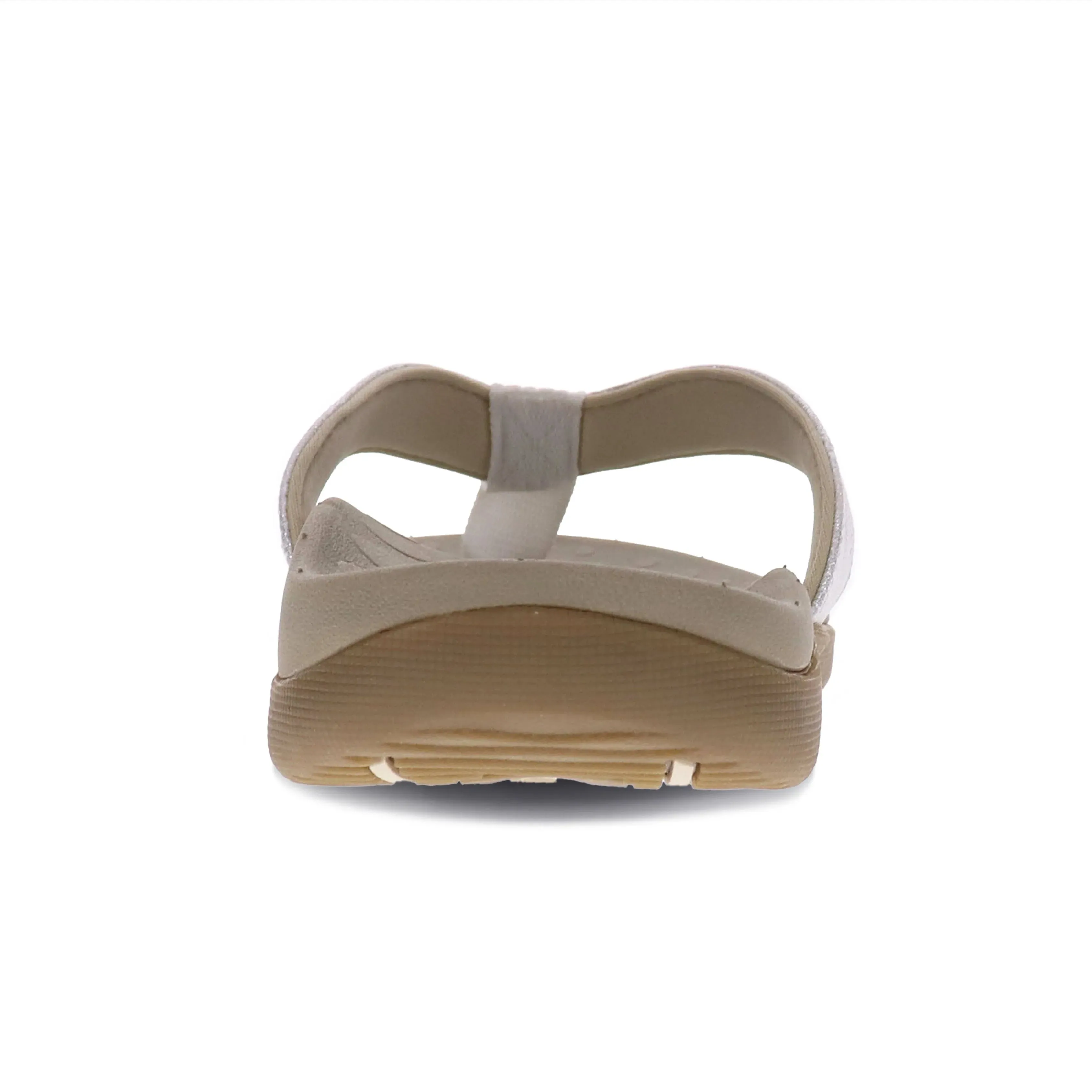 Scholl Sonoma II Linen Thongs