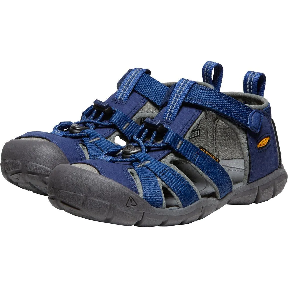Seacamp II CNX Sandal - Youth