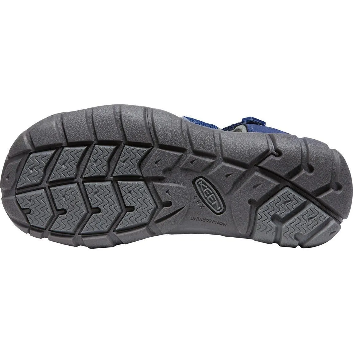 Seacamp II CNX Sandal - Youth