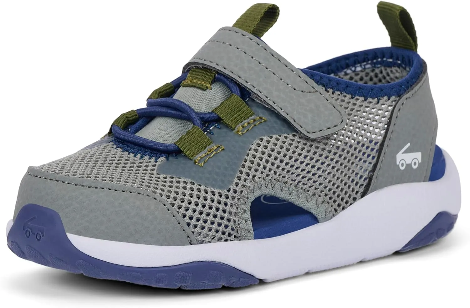 See Kai Run Boy's Aven Sport Sandal